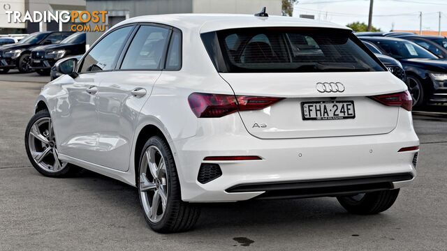 2023 Audi A3 35 TFSI  Hatch