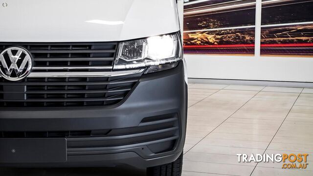 2024 Volkswagen Transporter TDI340  Van