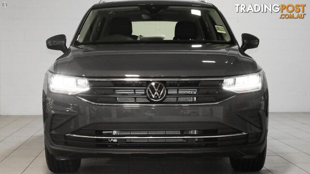 2024 Volkswagen Tiguan 132TSI Life  SUV