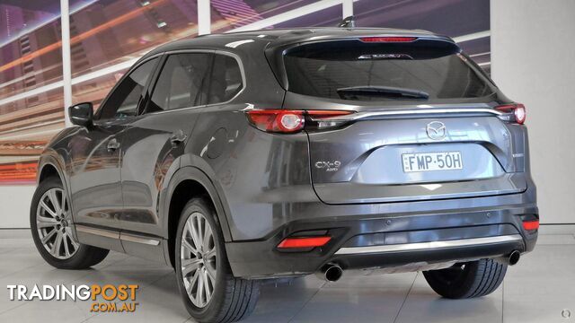 2022 Mazda CX-9 Azami LE  SUV