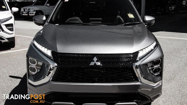 2024 Mitsubishi Eclipse Cross Exceed  SUV