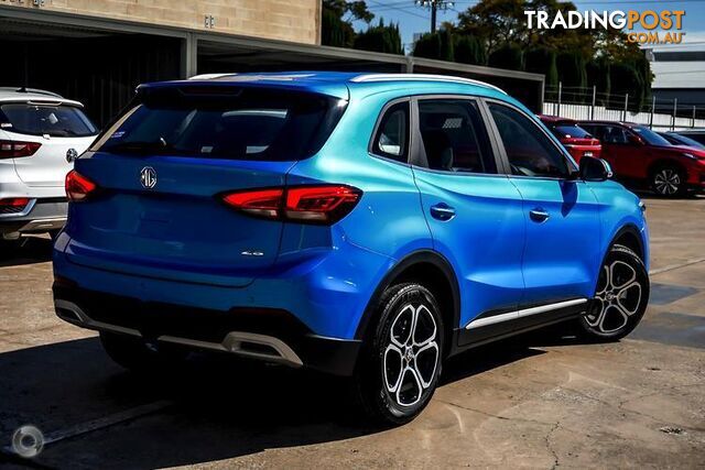 2026 MG ZS EXCITE TURBO  WAGON - photo 4 of 15