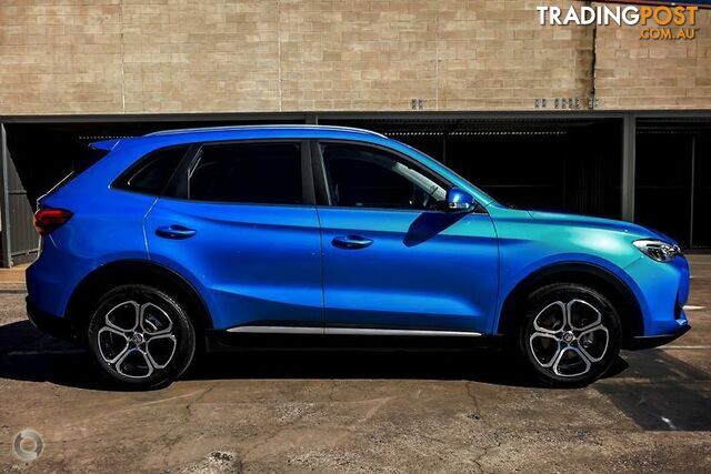 2026 MG ZS EXCITE TURBO  WAGON - photo 5 of 15