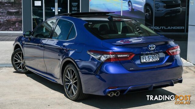 2023 Toyota Camry SL  Sedan