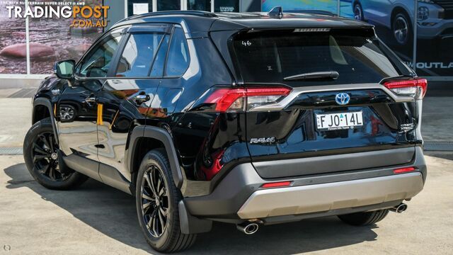 2024 Toyota RAV4 Cruiser  SUV