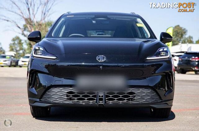 2026 MG MG4 EV URBAN ESSENCE 43 HATCH