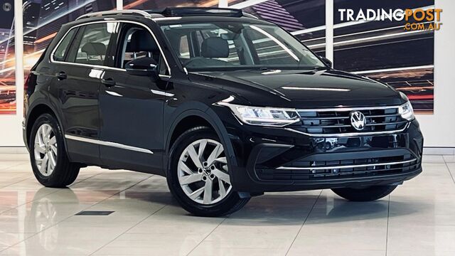 2024 Volkswagen Tiguan 110TSI Life  SUV