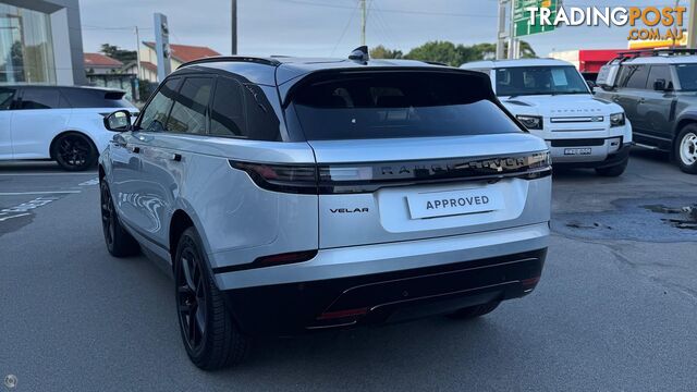 2023 Land Rover Range Rover Velar P250 Dynamic SE  SUV