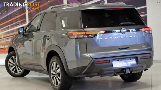 2023 Nissan Pathfinder Ti  SUV