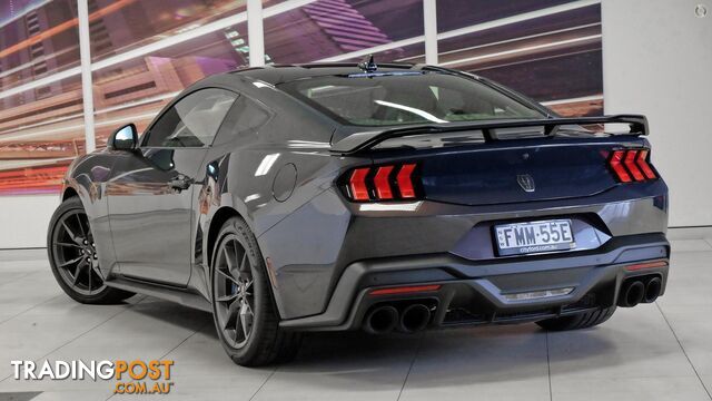 2024 Ford Mustang Dark Horse  Fastback - Coupe