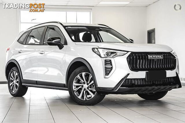 2026 GWM HAVAL JOLION PREMIUM SUV