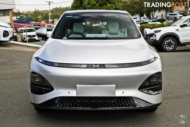 2025 XPENG G6 LONG RANGE  SUV - photo 2 of 6