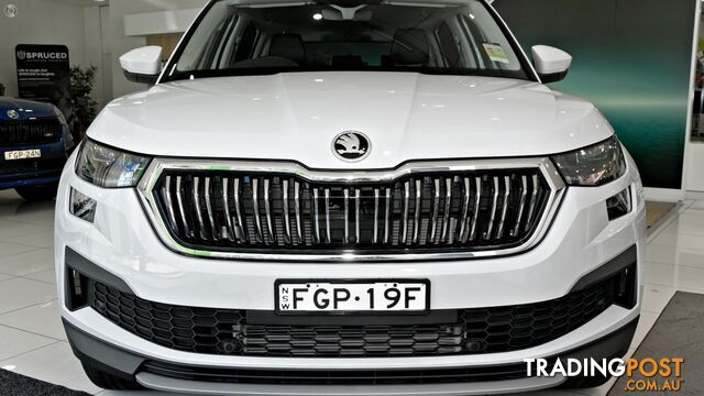 2024 SKODA Kodiaq Style  SUV