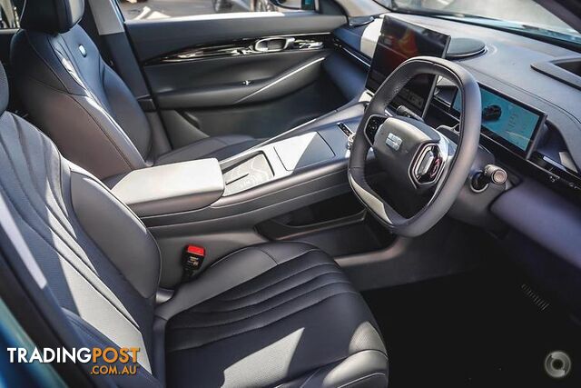 2026 GEELY EX5 INSPIRE EXTENDED RANGE  SUV - photo 5 of 15