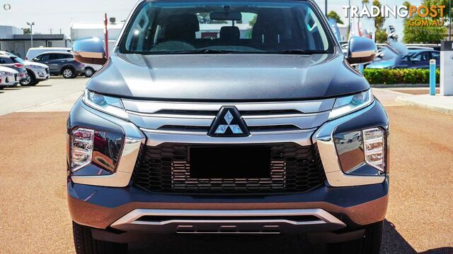 2024 Mitsubishi Pajero Sport GLX  SUV