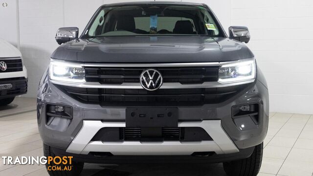 2023 Volkswagen Amarok TDI600 Style  Ute