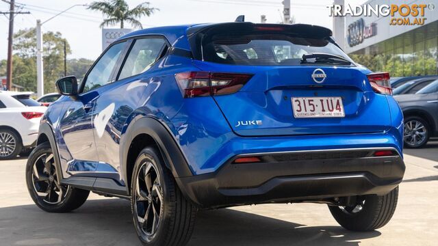 2023 Nissan JUKE ST  SUV