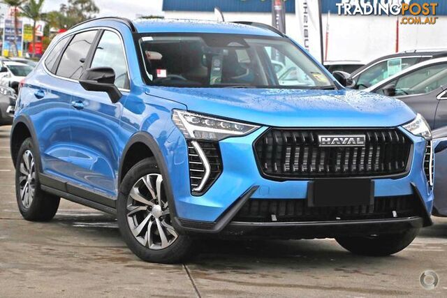 2026 GWM HAVAL JOLION LUX SUV