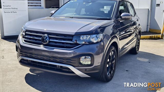 2022 Volkswagen T-Cross 85TSI Life  SUV