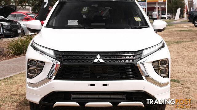 2024 Mitsubishi Eclipse Cross Exceed  SUV