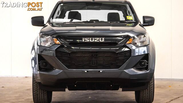 2024 Isuzu D-MAX SX  Ute