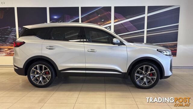 2024 Chery Tiggo 7 Pro Ultimate AWD  SUV