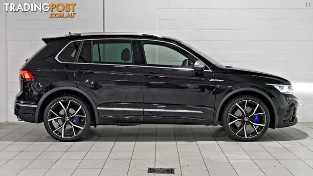 2023 Volkswagen Tiguan R  SUV