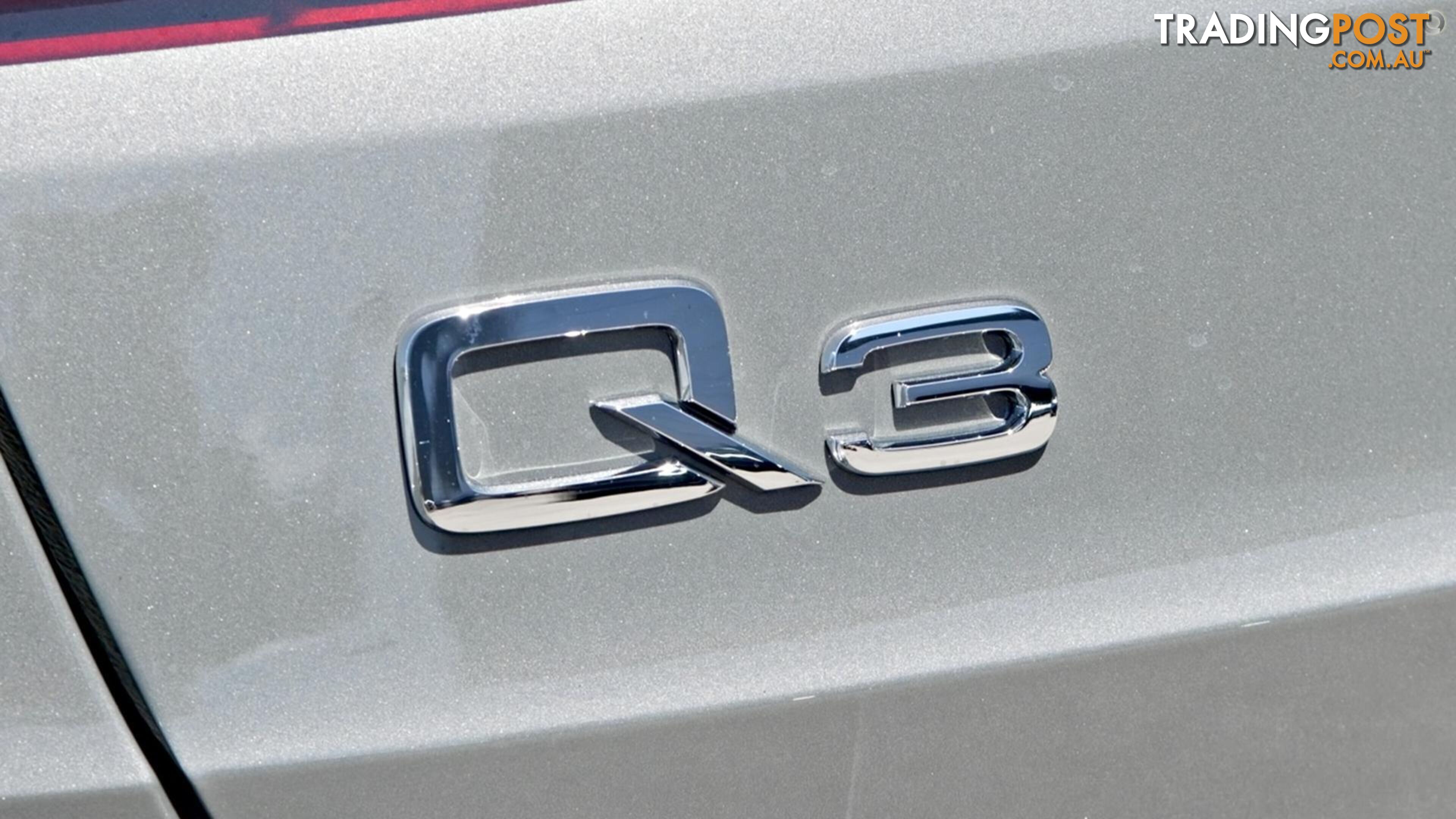 2023 Audi Q3 35 TFSI  SUV