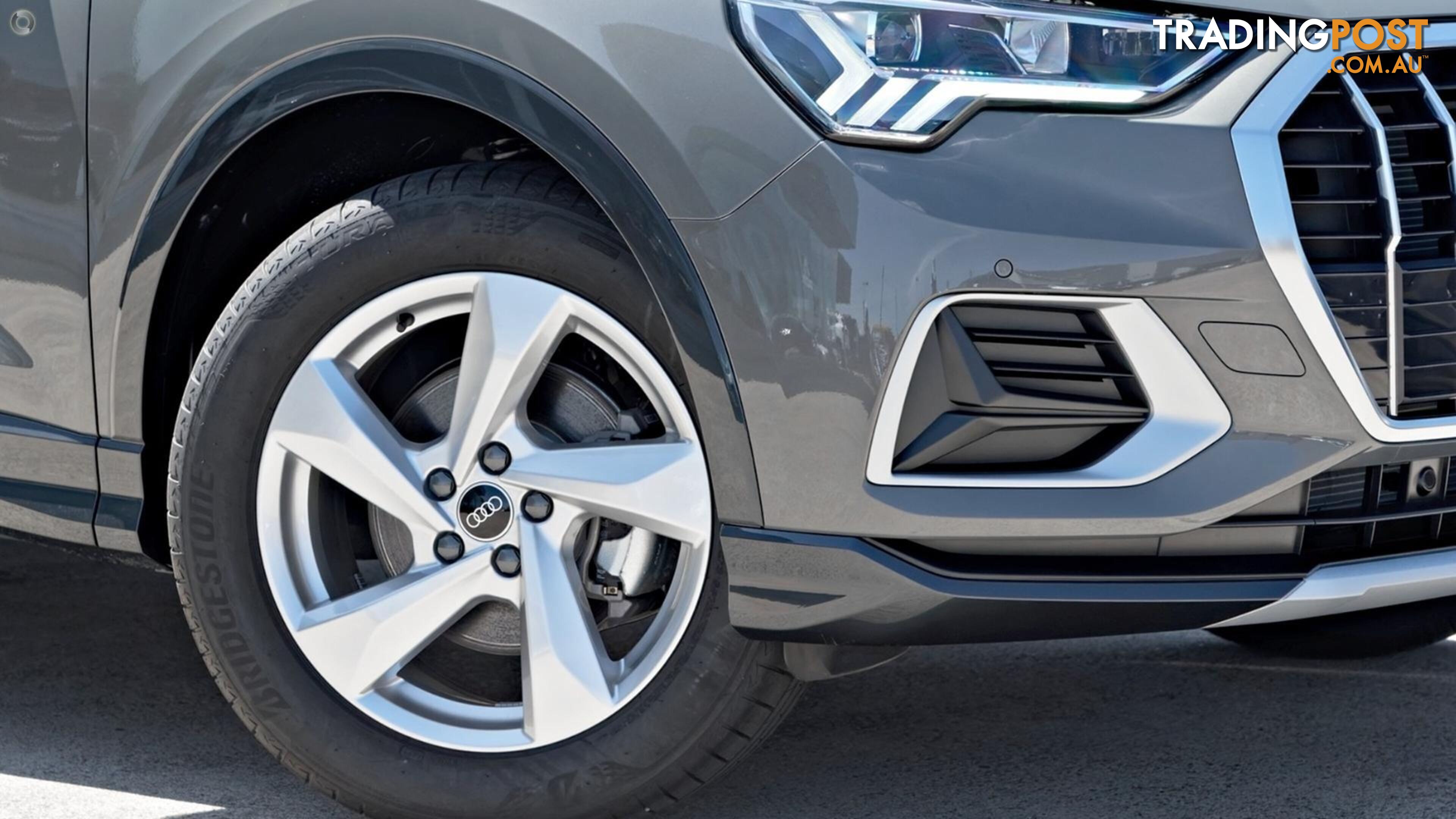 2023 Audi Q3 35 TFSI  SUV