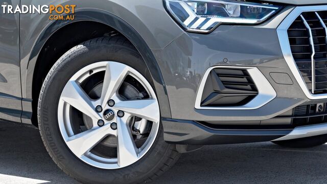 2023 Audi Q3 35 TFSI  SUV