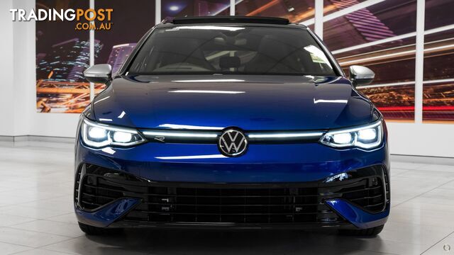 2024 Volkswagen Golf R  Hatch