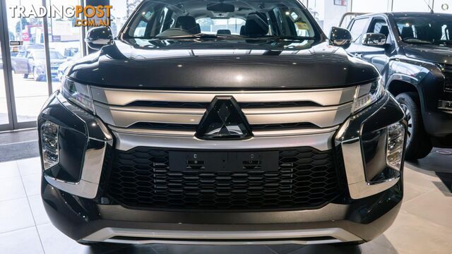 2023 Mitsubishi Pajero Sport GLX  SUV
