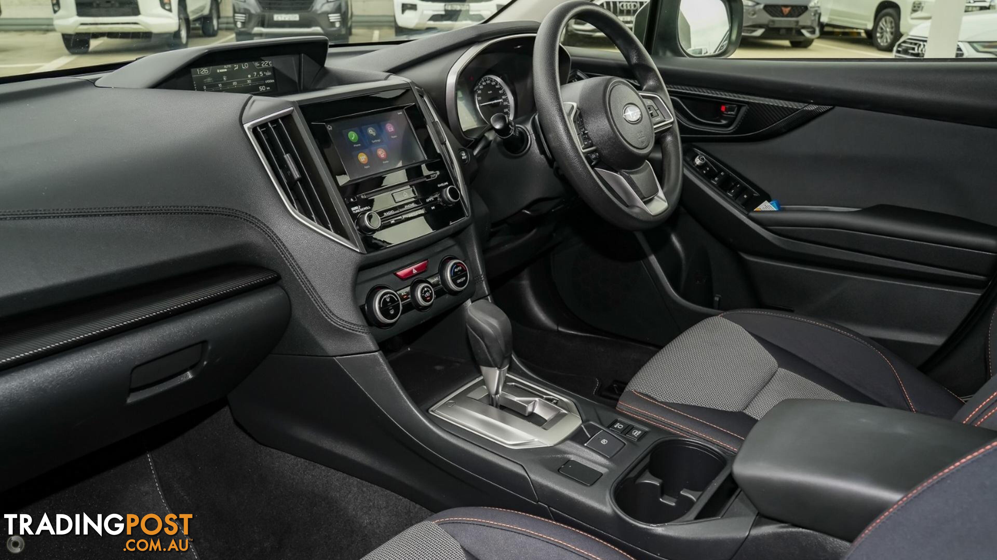 2019 Subaru XV 2.0i  SUV