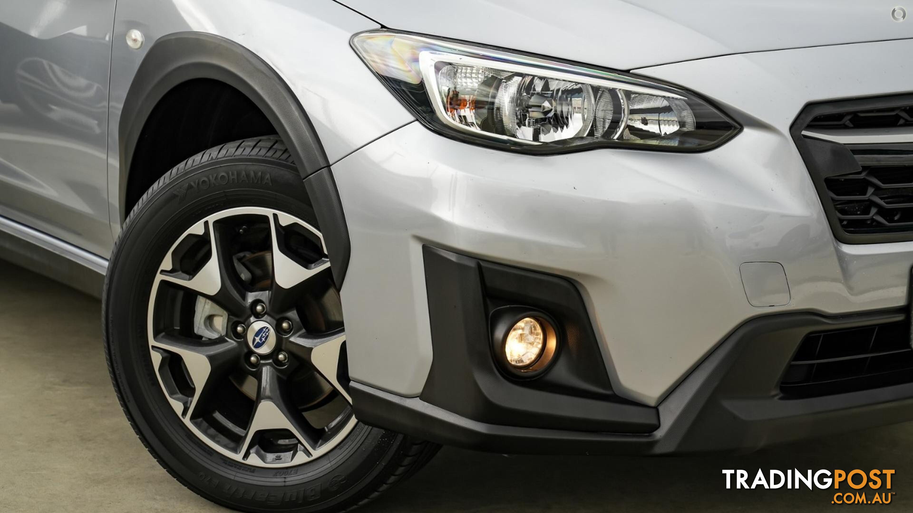 2019 Subaru XV 2.0i  SUV