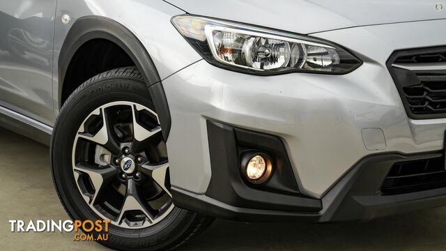 2019 Subaru XV 2.0i  SUV