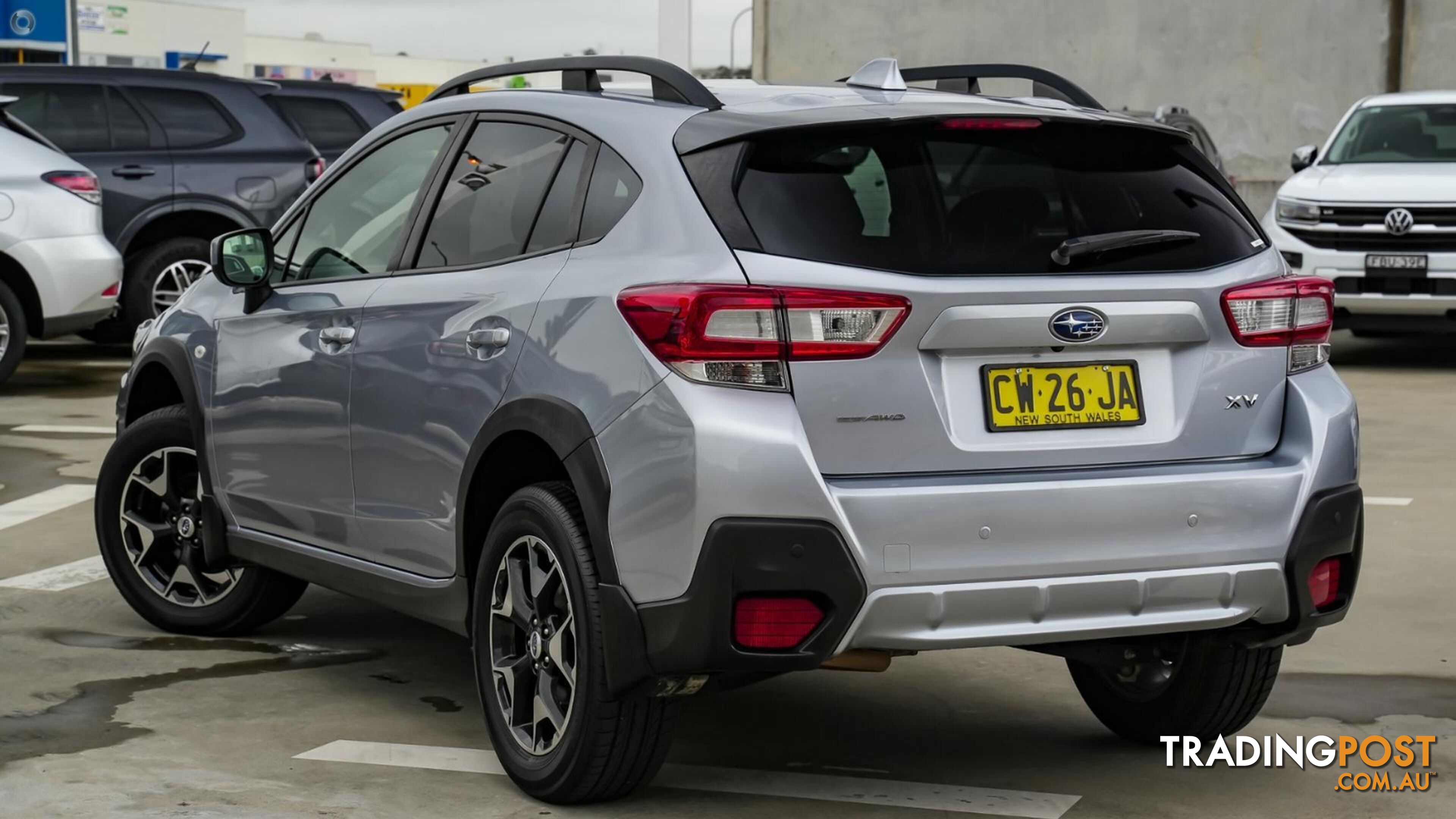 2019 Subaru XV 2.0i  SUV