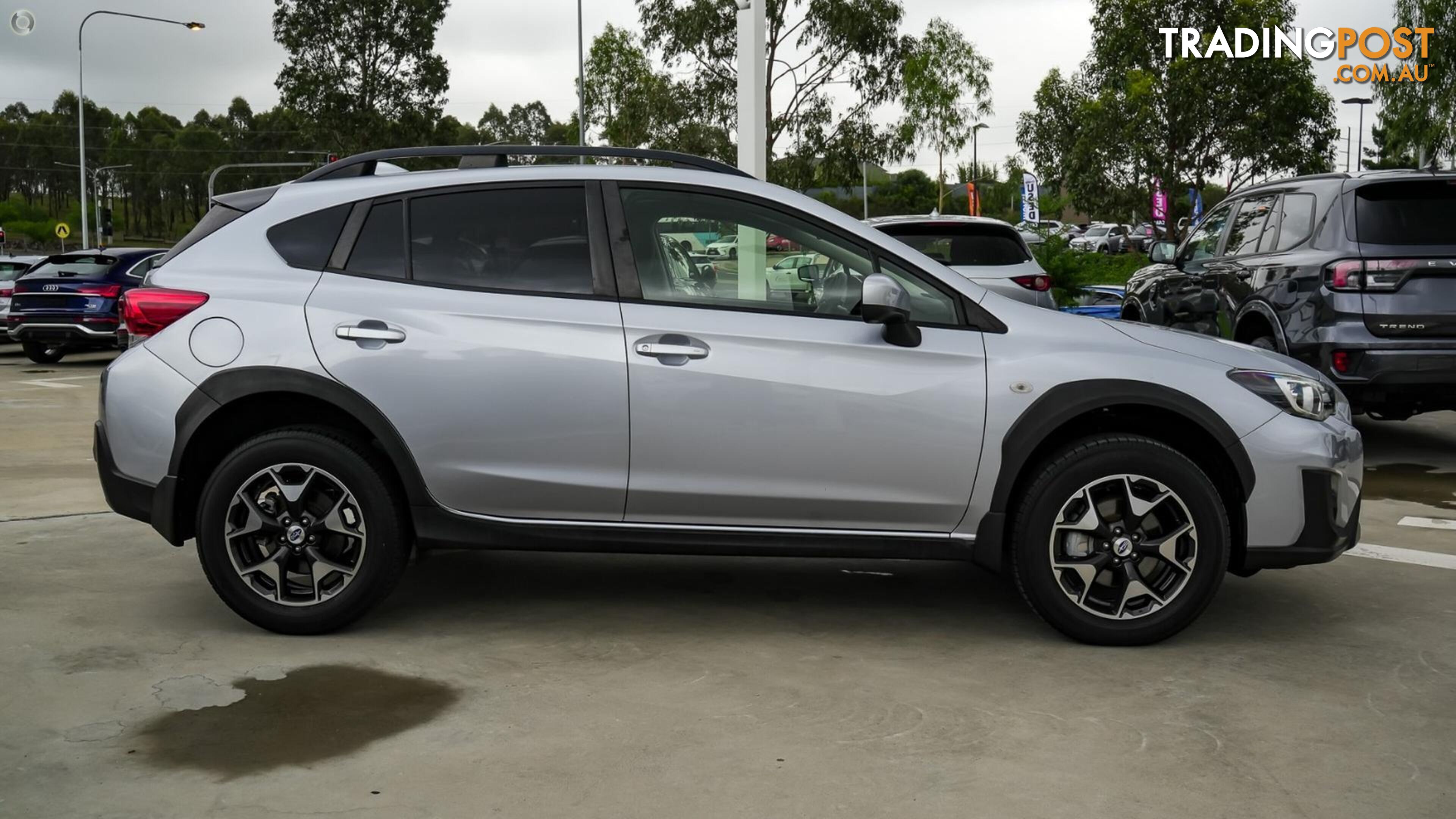 2019 Subaru XV 2.0i  SUV