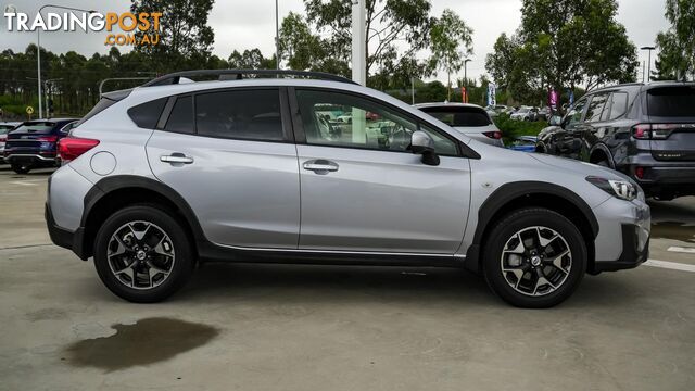 2019 Subaru XV 2.0i  SUV