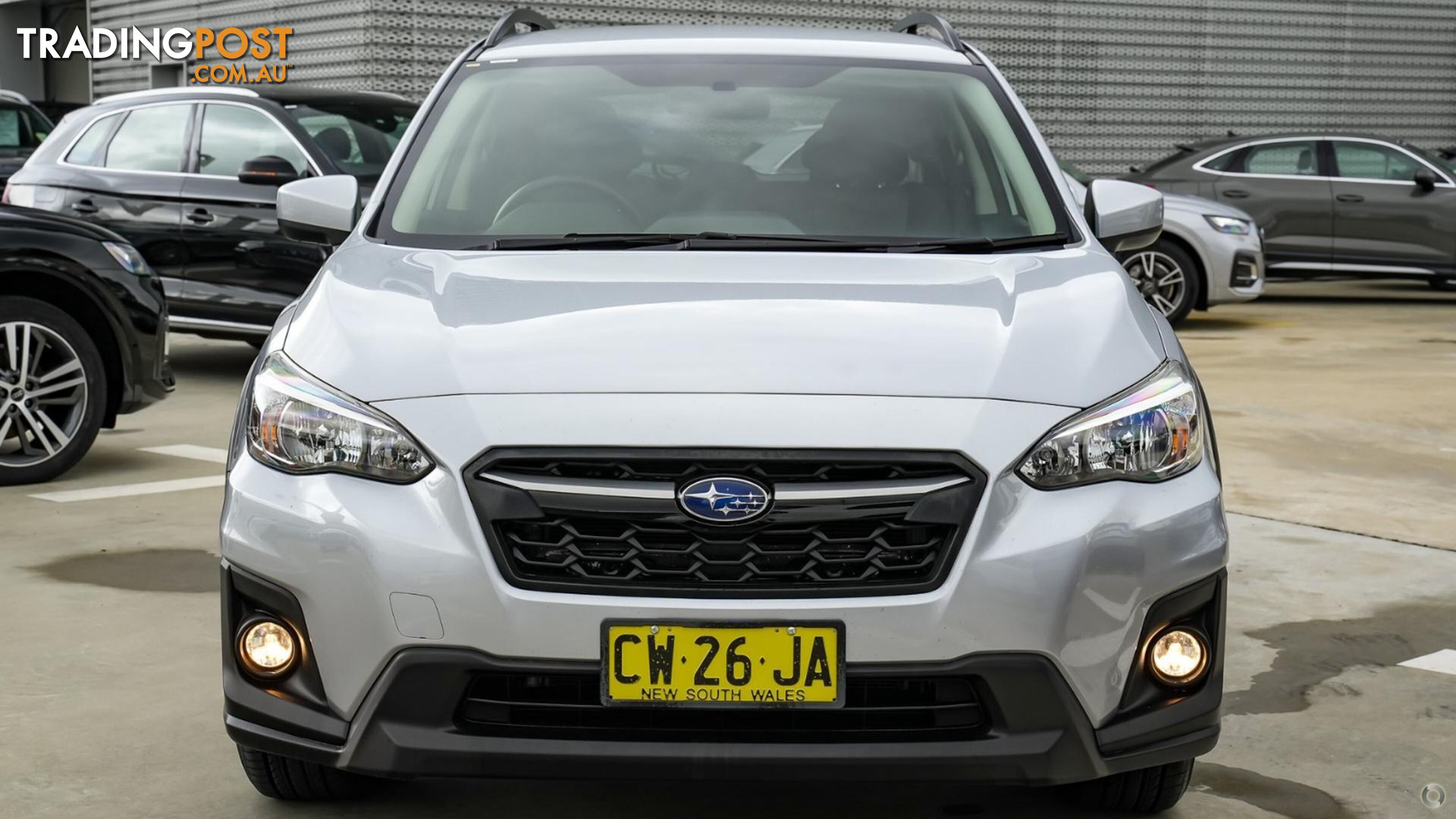 2019 Subaru XV 2.0i  SUV