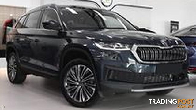 2024 SKODA Kodiaq Style  SUV