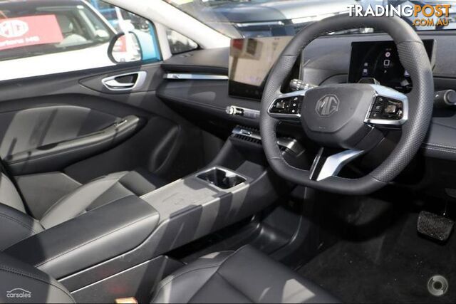 2026 MG MG4 EV URBAN ESSENCE 43 HATCH