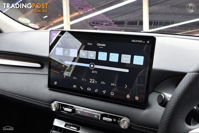 2026 MG MG4 EV URBAN ESSENCE 54 HATCHBACK