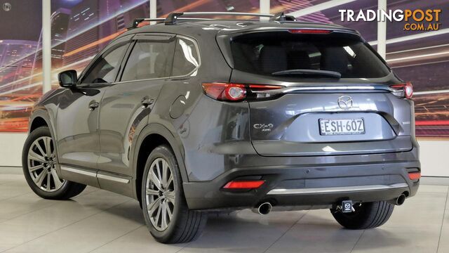 2022 Mazda CX-9 Azami  SUV