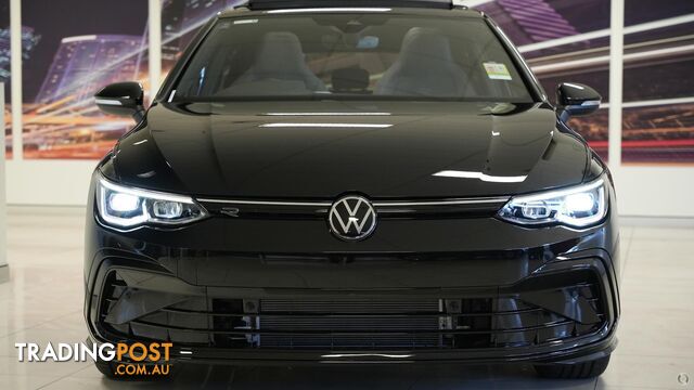 2024 Volkswagen Golf 110TSI R-Line  Hatch