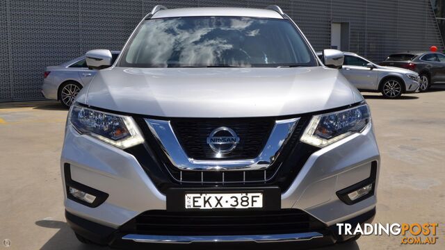 2019 Nissan X-TRAIL ST-L  SUV