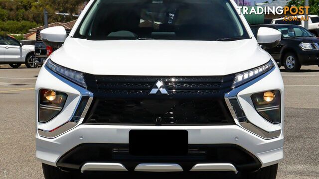 2024 Mitsubishi Eclipse Cross Aspire  SUV