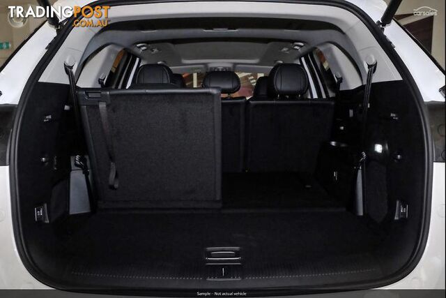 2025 MG QS ESSENCE  SUV - photo 5 of 21