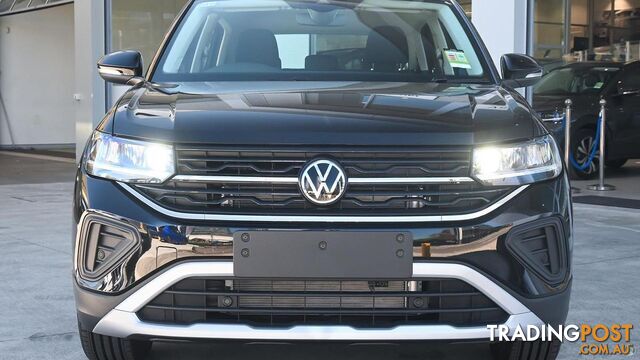 2024 Volkswagen T-Cross 85TSI Life  SUV