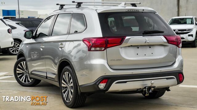 2019 Mitsubishi Outlander ES  SUV