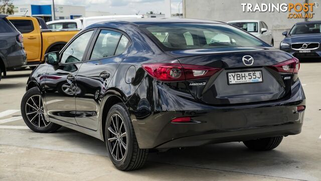 2014 Mazda 3 Neo  Sedan